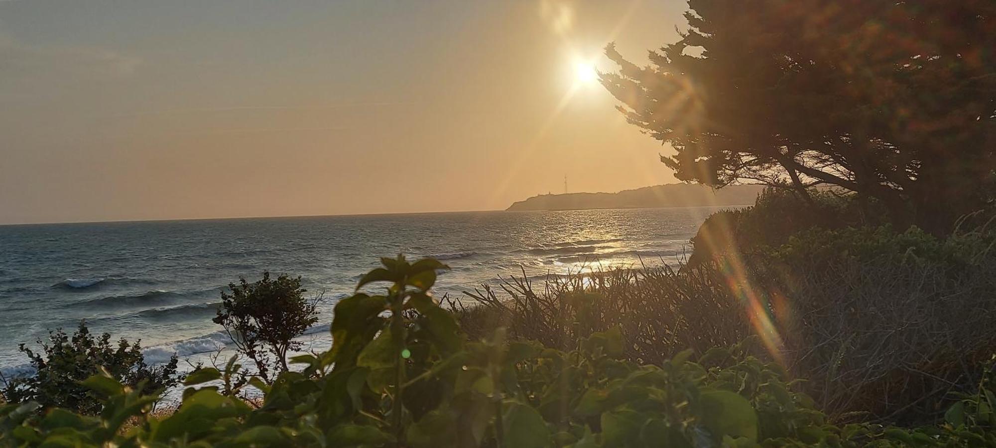 Les Sables D'Or - Joli T3 200M De La Plage Barneville-Carteret Luaran gambar